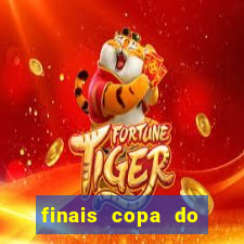 finais copa do brasil cruzeiro